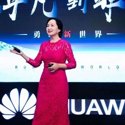 Çin'den Kanada'ya misilleme! O isim gözaltına alındı...