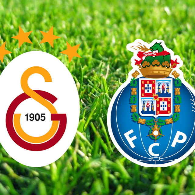 Galatasaray Porto maçı hangi kanalda?