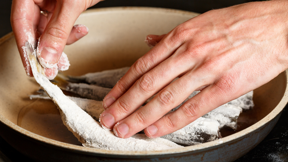 Bu balıklara dikkat! Hastalık yapan parazit tespit edildi...