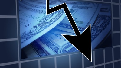 IMF'den piyasaları korkutan uyarı