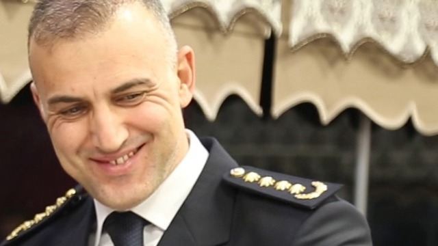 İşte Emniyet Müdürü'nü şehit eden polisin ilk ifadesi
