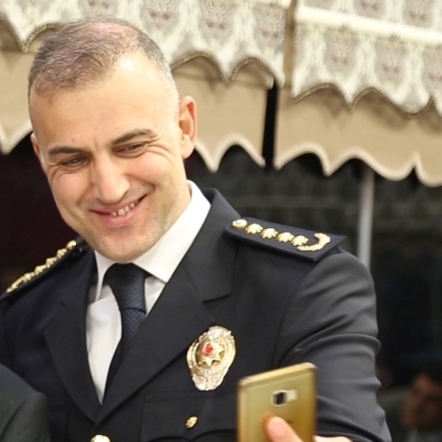 İşte Emniyet Müdürü'nü şehit eden polisin ilk ifadesi