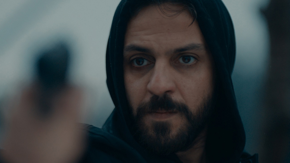 Vartolu köşeye sıkıştı!