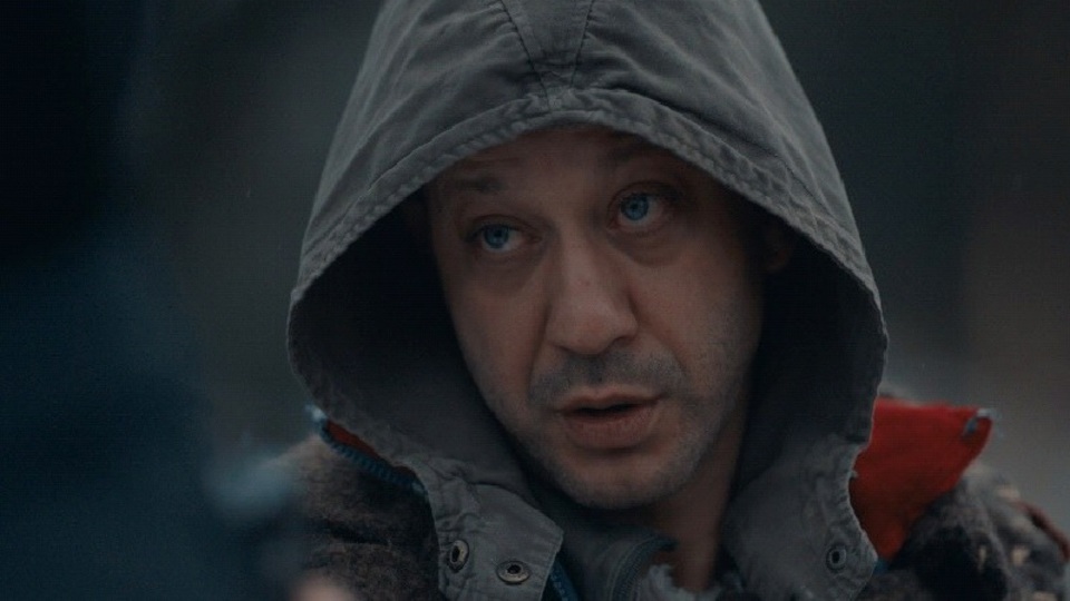 Çukur yeni bölümden ilk sahne!