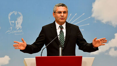 CHP'den Mansur Yavaş açıklaması