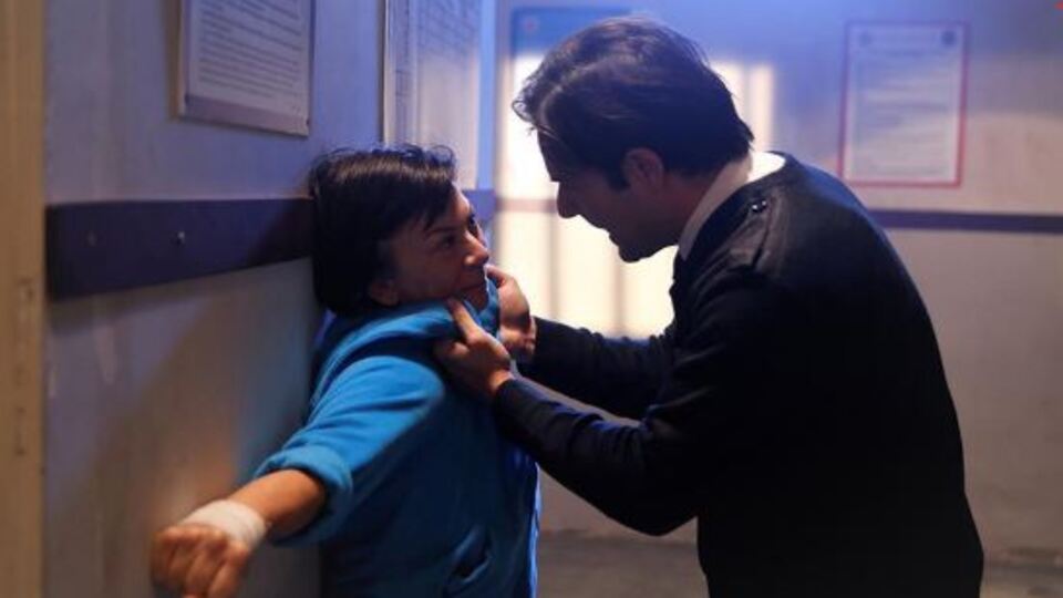 Avlu fragmanı yayınlandı!