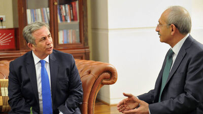 İşte gece yarısı zirvesinin detayları