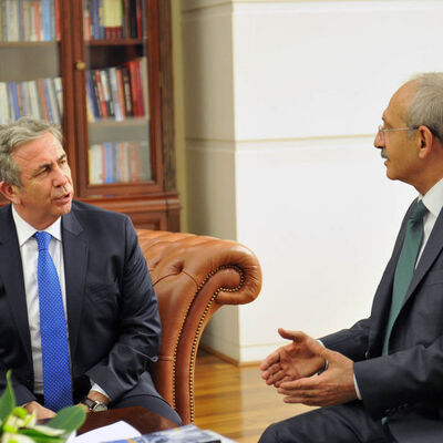 İşte gece yarısı zirvesinin detayları