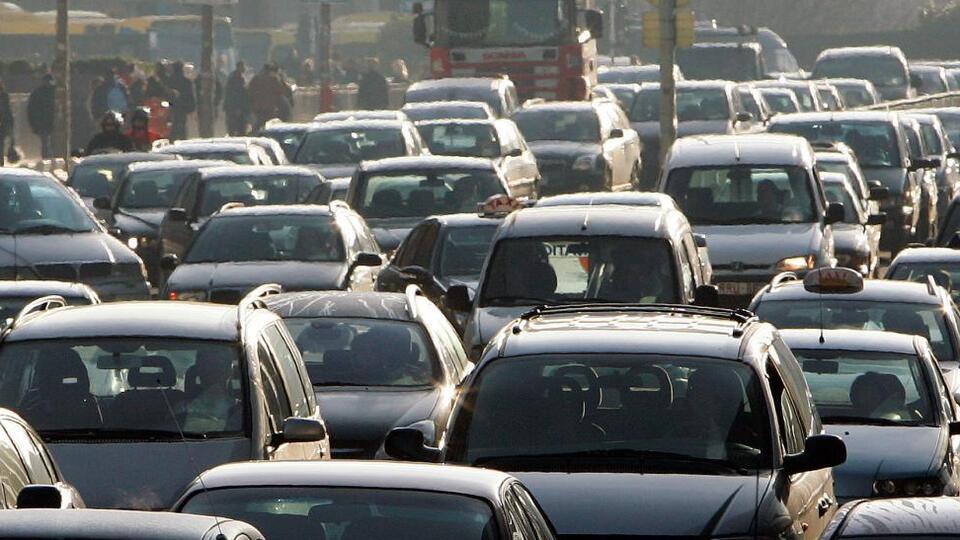 AB 'karbondioksit'te uzlaşamadı