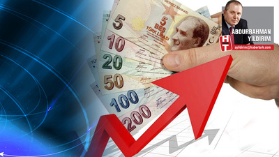 Düşük büyüme acı ama yan etkisi tatlı