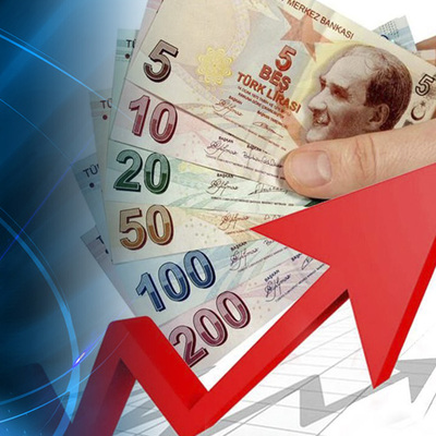 Düşük büyüme acı ama yan etkisi tatlı