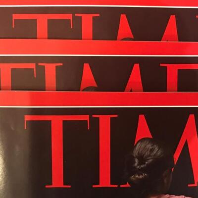 "Yılın kişisi" Cemal Kaşıkçı mı olacak?