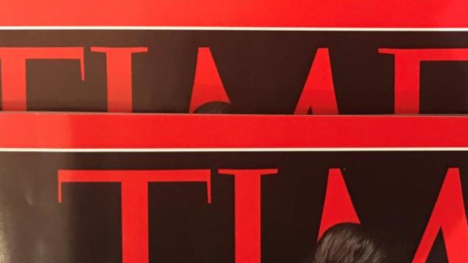 "Yılın kişisi" Cemal Kaşıkçı mı olacak?