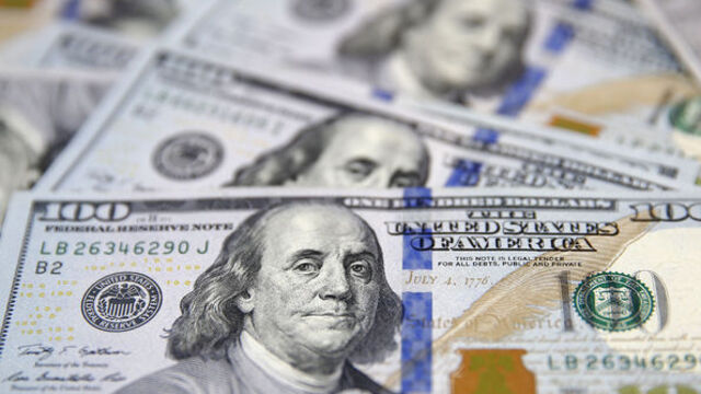 Hazine 2.8 milyar lira borçlandı