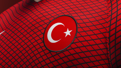 Ümit Milli Futbol Takımı'nın maç programı belli oldu