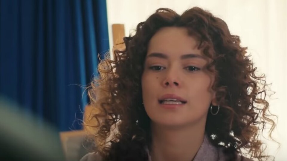 Kadın 44. bölüm fragmanı yayınlandı!