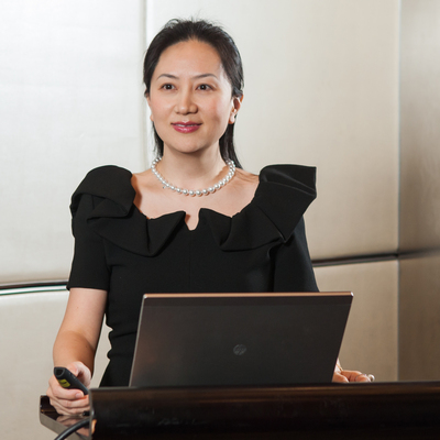 Mıng Vancou kefaletle serbest!