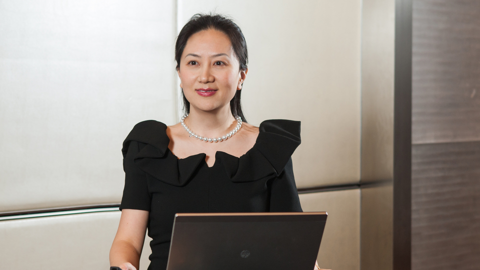 Mıng Vancou kefaletle serbest!