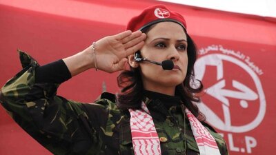 Filistin Halk Kurtuluş Cephesinden acil ulusal toplantı çağrısı