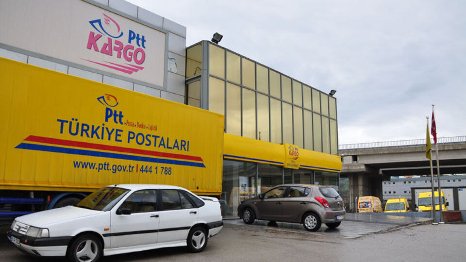 PTT'deki Hazine hisseleri Türkiye Varlık Fonu'na aktarıldı