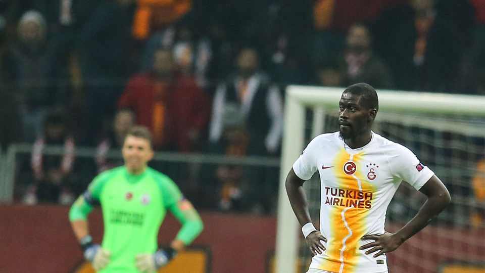 Ndiaye'nin getirdiği 2 Senegalli Diyarbakırspor'da