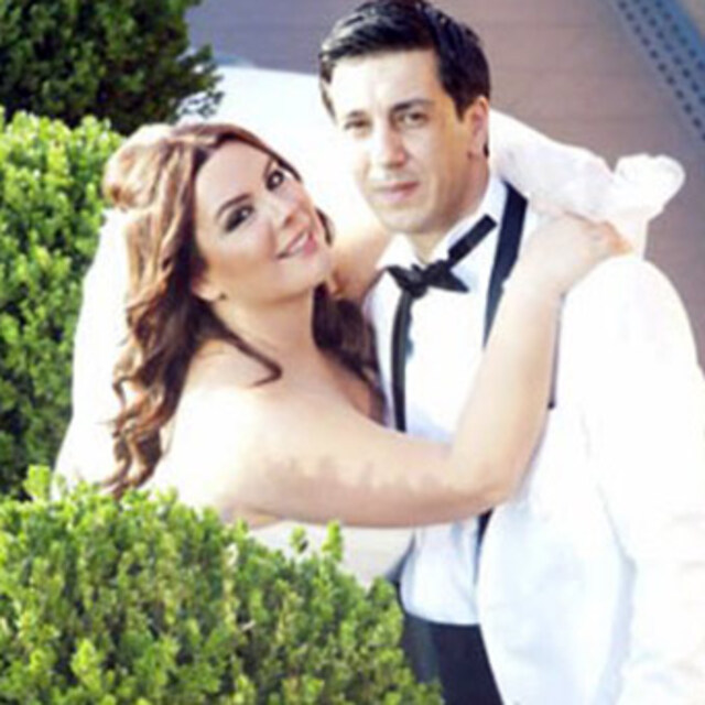 Ünlü çift boşandı