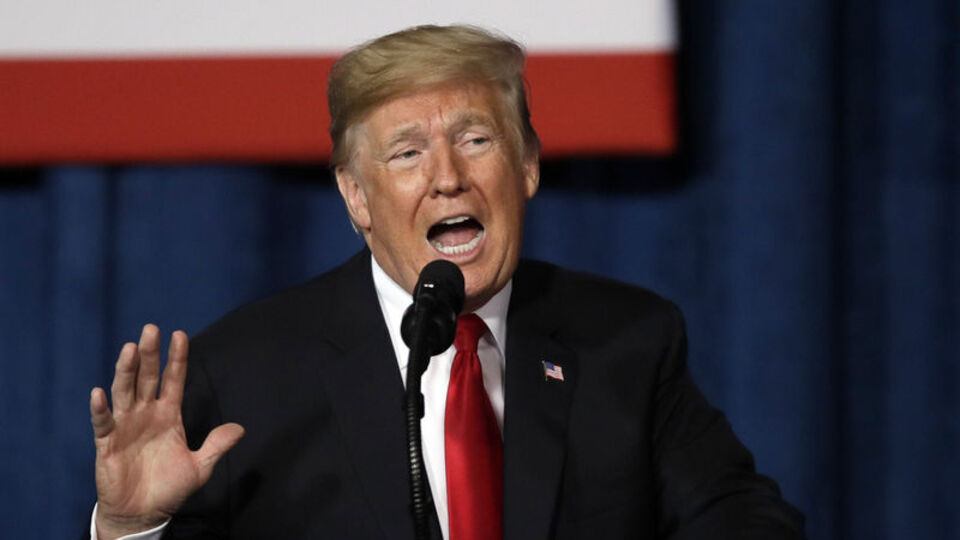 'Fed faizi artırırsa hata eder'