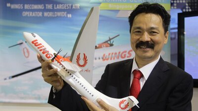 Rapora kızdı, 22 milyar dolarlık siparişi iptal etti