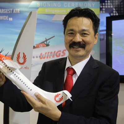 Rapora kızdı, 22 milyar dolarlık siparişi iptal etti