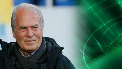 "İlk hedefimiz Avrupa"