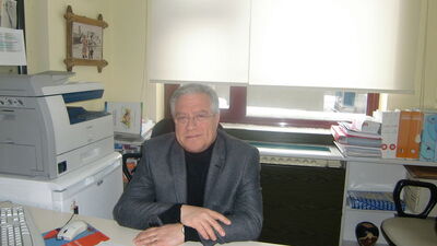 Tıp dünyasının acı günü!