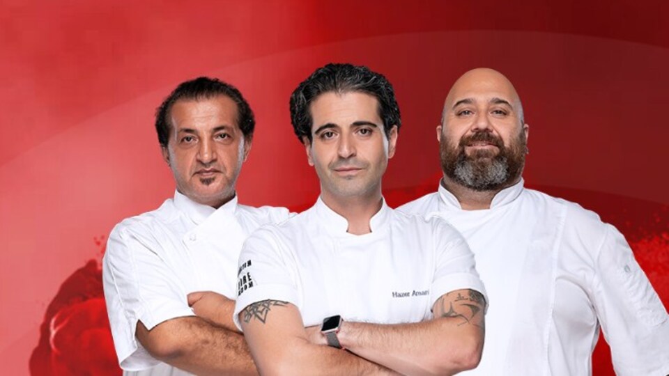 MasterChef kim elendi?