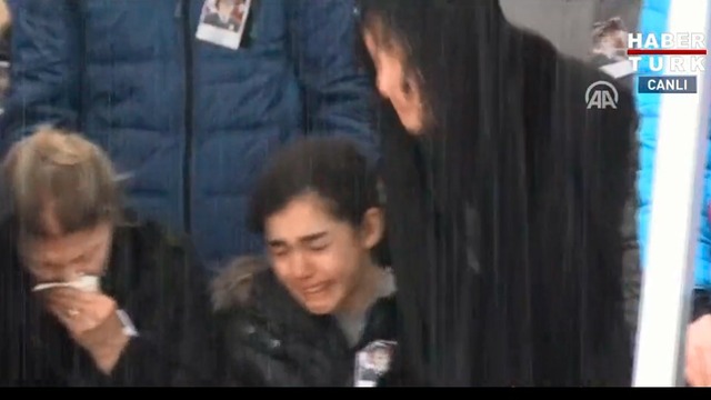 Şehit Emniyet Müdürü için Valilik'te tören