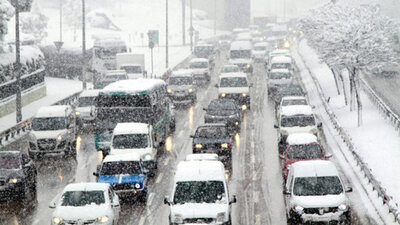 Sürücülere kritik uyarılar!