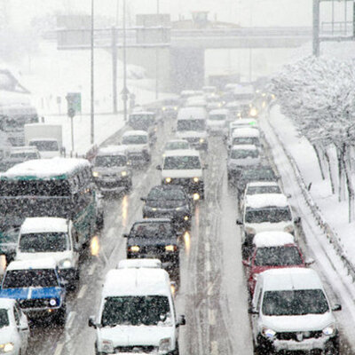 Sürücülere kritik uyarılar!