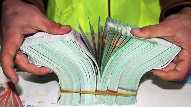 Aman dikkat! Milli Piyango bileti alırken buna bakın