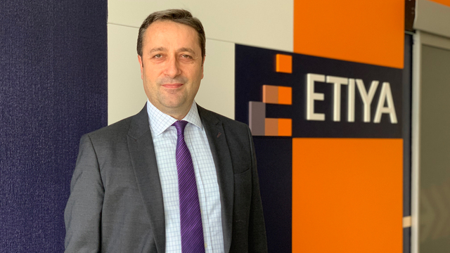 Etiya'dan 'dijital dönüşüm danışmanlığı' yapılanmasına üst düzey atama