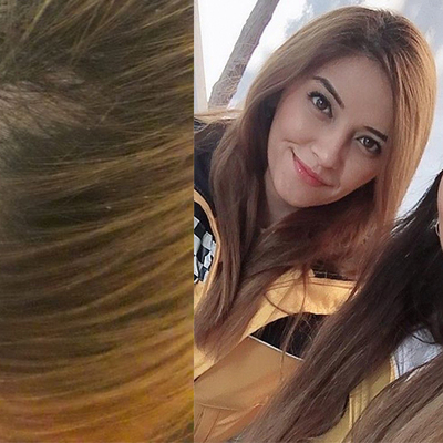 "Yaralarını sardığım eller beni bu hale getirdi"