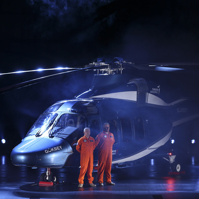 2021'de seri üretime geçecek! İşte GÖKBEY'in özellikleri