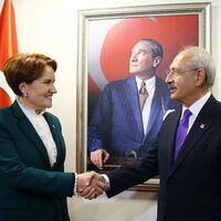 CHP ve İYİ Parti anlaştı!