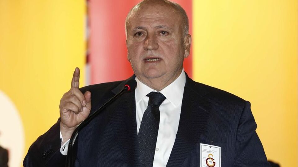 Galatasaray eski yönetici Çelebi'den genel kurul çağrısı