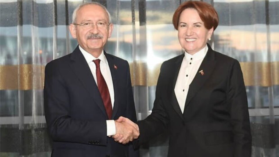 İttifak krizi nasıl çözüldü?