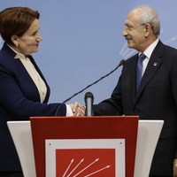 Kritik görüşme sona erdi! Liderler ortak açıklama yaptı