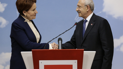 Kritik görüşme sona erdi! Liderler ortak açıklama yaptı