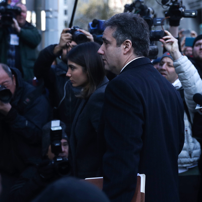 Trump'ın eski avukatına hapis cezası!