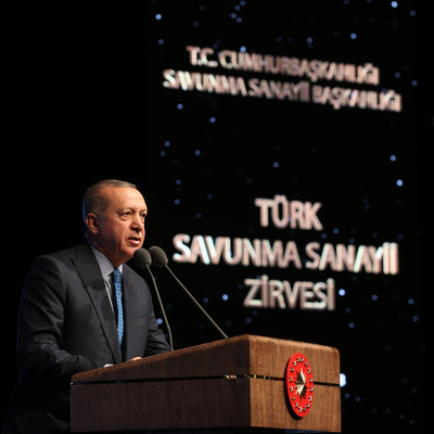 "Fırat'ın doğusu operasyonuna birkaç güne başlıyoruz"