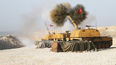 Fırat'ın doğusu için 'game over'