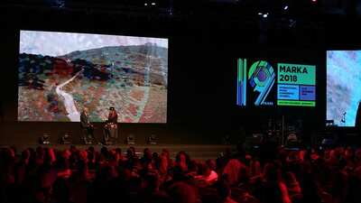 Marka Konferansı 19'uncu kez kapılarını açtı