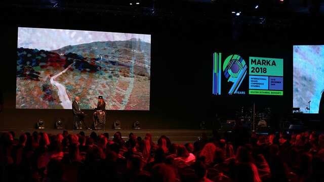 Marka Konferansı 19'uncu kez kapılarını açtı