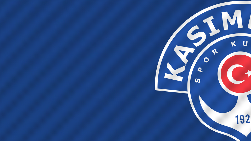 Paşa tüm oyuncularıyla 2021'e kadar anlaştı!